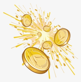 Coins Png Image - Coins Png, Transparent Png, Free Download