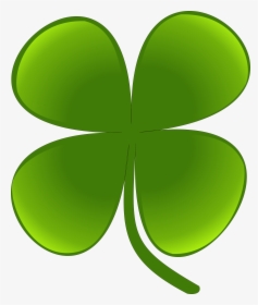 Green,leaf,clip Family,logo - Shamrock Clip Art, HD Png Download, Free Download