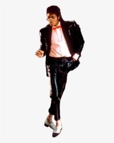 Michael Jackson Billie Jean Png - Michael Jackson Billie Jean, Transparent Png, Free Download