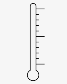 Transparent Thermometer Vector Png - Parallel, Png Download, Free Download