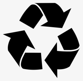 Energy Saving Technology Promotion - Recycling Symbol, HD Png Download, Free Download