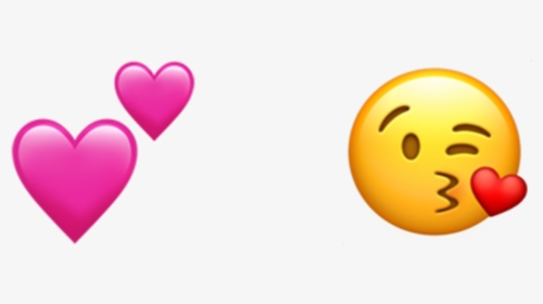 Iphone Emojis Close Up, HD Png Download, Free Download