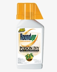 Roundup Poison Ivy Concentrate, HD Png Download, Free Download