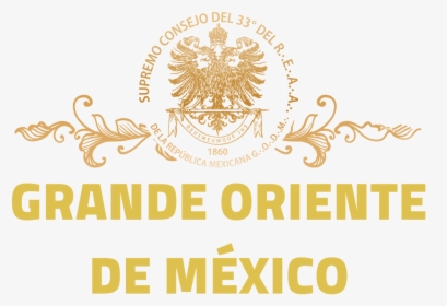 Grande Oriente De México, HD Png Download, Free Download