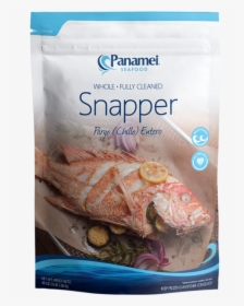 Whole Snapper - Panamei Snapper 2 Lbs, HD Png Download, Free Download