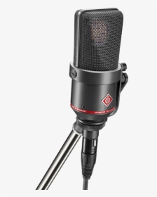 Product Detail X2 Desktop Tlm 170 R Mt Neumann Studio - Microphone R Png, Transparent Png, Free Download