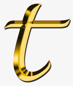 Small Letter T Png, Transparent Png, Free Download