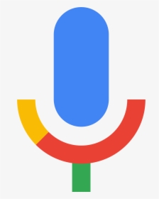 Google Search By Voice Icon, HD Png Download, Free Download