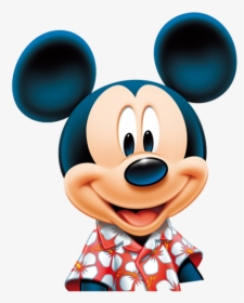 3d Mickey Mouse Head, HD Png Download, Free Download