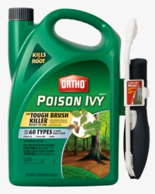 Ortho Poison Ivy Killer, HD Png Download, Free Download
