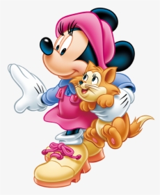 Transparent Mickey Mouse Birthday Png - Mickey Mouse Pic Download, Png Download, Free Download