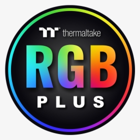Tt Rgb Plus Logo, HD Png Download, Free Download