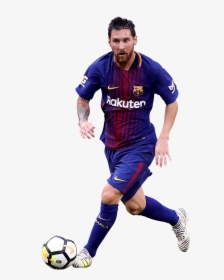 Lionel Messi Png Football Player - Messi Png 2019, Transparent Png, Free Download