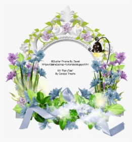 Cluster Png Fairy, Transparent Png, Free Download