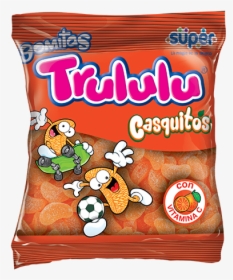 Trululu Candy, HD Png Download, Free Download