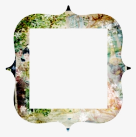 Transparent Polaroid Png Tumblr - Picture Frame, Png Download, Free Download