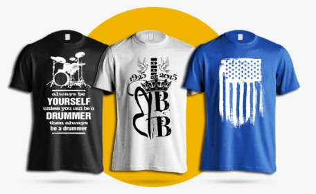 T Shirt Design Png, Transparent Png, Free Download
