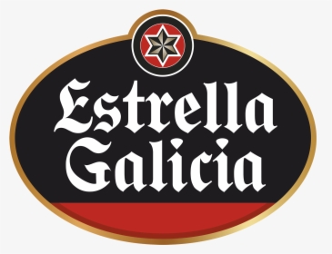 Estrella Galicia, HD Png Download, Free Download