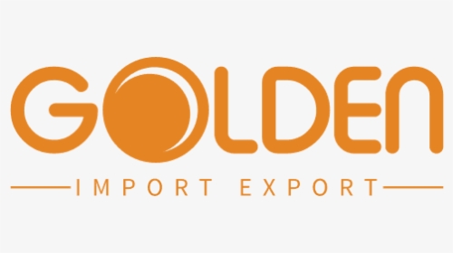 Golden - Import Export - Orange, HD Png Download, Free Download