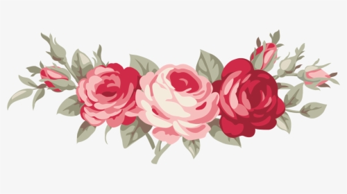 Clip Art Gratis Arabesco Floral Para - Floral Png, Transparent Png, Free Download