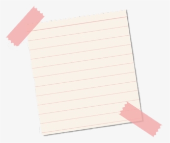 #note #tape #paper - Clipart Transparent Background Sticky Note Png, Png Download, Free Download