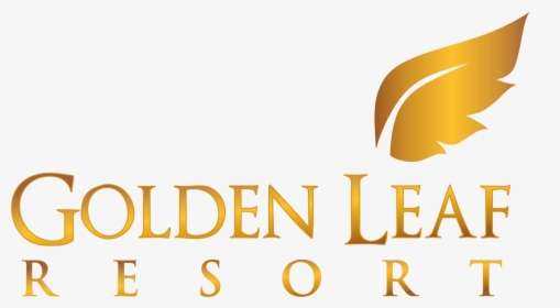 Transparent Golden Leaf Png - Golden Leaf Jamshedpur Resort, Png Download, Free Download