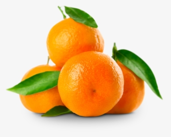 Flavored Orange Juice Concentrate , Png Download - Mandarina Png, Transparent Png, Free Download