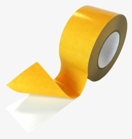 Double Coated Paper Tape - Png Hd Paper Tape, Transparent Png, Free Download