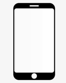 Generic Edge Rounded Big - Android Phone Png, Transparent Png, Free Download