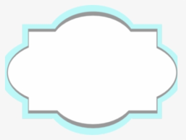 Vector Frame Clipart Bracket - Circle, HD Png Download, Free Download