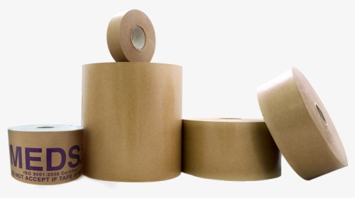 Paper Gum Tape - Tissue Paper, HD Png Download, Free Download