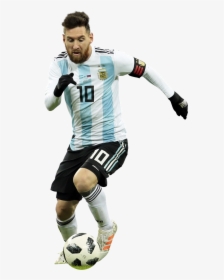 Argentina Messi 2018 Hd, HD Png Download, Free Download