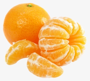 Mandarin Png, Transparent Png, Free Download