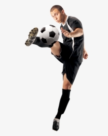 Soccer Men Png Image Free Download Searchpng - Soccer Man Free Png, Transparent Png, Free Download