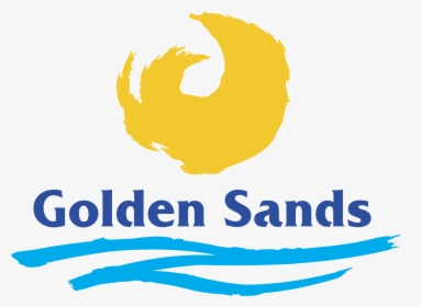 Golden Sands Logo, HD Png Download, Free Download