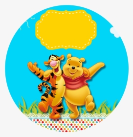 Winnie The Pooh, HD Png Download, Free Download