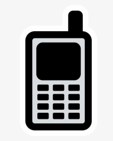 Mobile Phone Case,numeric Keypad,mobile Phone Accessories - Mobile Clipart Png, Transparent Png, Free Download