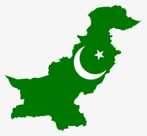 Plant,leaf,area - Map Of Pakistan Clip Art, HD Png Download, Free Download