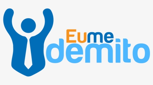 Eu Me Demito - Graphic Design, HD Png Download, Free Download