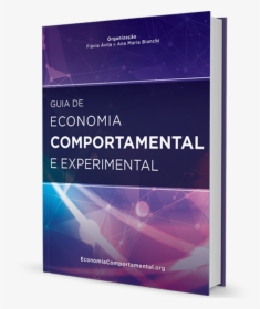 Ilustração Do Guia De Economia Comportamental E Experimental - Portal 2, HD Png Download, Free Download
