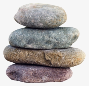 Nature Png Picture - Stack Of Flat Rocks, Transparent Png, Free Download
