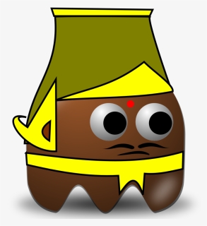 Smiley,yellow,smile - Arjuna, HD Png Download, Free Download