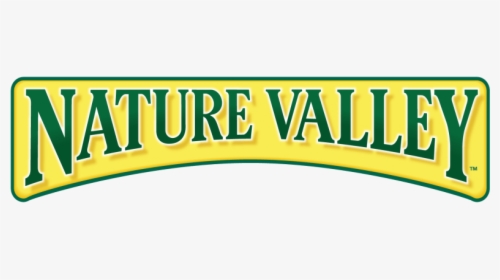 Nature Valley Logo - Nature Valley, HD Png Download, Free Download