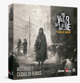War Of Mine, HD Png Download, Free Download