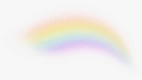 Transparent Rainbow Light Png - Circle, Png Download, Free Download