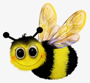 Insect Bumblebee Png, Transparent Png, Free Download