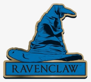 Download Free Png Ravenclaw Png Image Free Download - Harry Potter Sorting Hat Slytherin, Transparent Png, Free Download