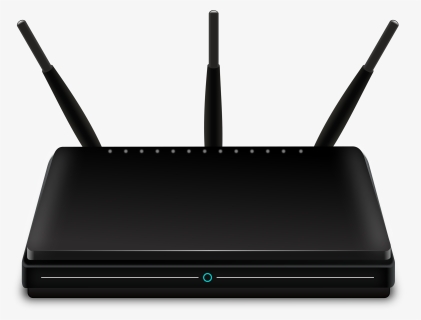 Router Computer, HD Png Download, Free Download