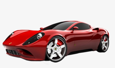 Ferrari Png, Transparent Png, Free Download