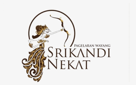 Logo Wayang Srikandi, HD Png Download, Free Download
